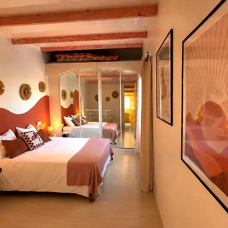 Apartment Sunset Duplex - Terrasse Au Calme - Plages 800m