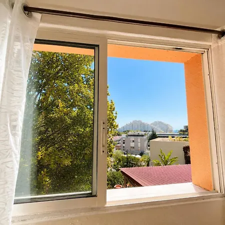 Apartment Sunset Duplex - Terrasse Au Calme - Plages 800m