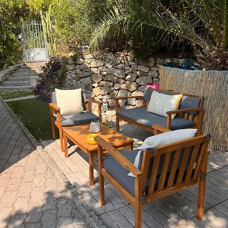 Apartment Sunset Duplex - Terrasse Au Calme - Plages 800m *