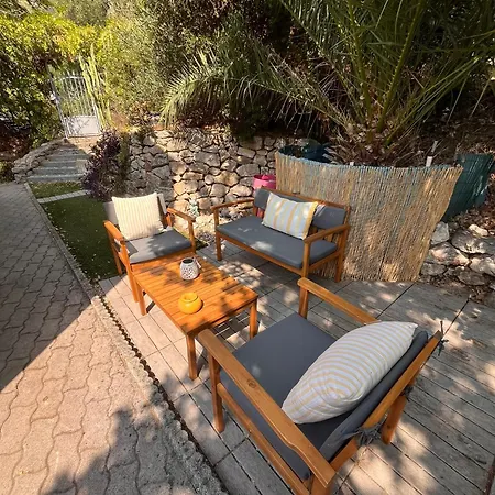 Apartment Sunset Duplex - Terrasse Au Calme - Plages 800m *