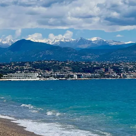 Sunset Duplex - Terrasse Au Calme - Plages 800m Apartment